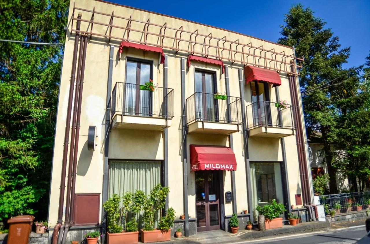 Milomax Hotel