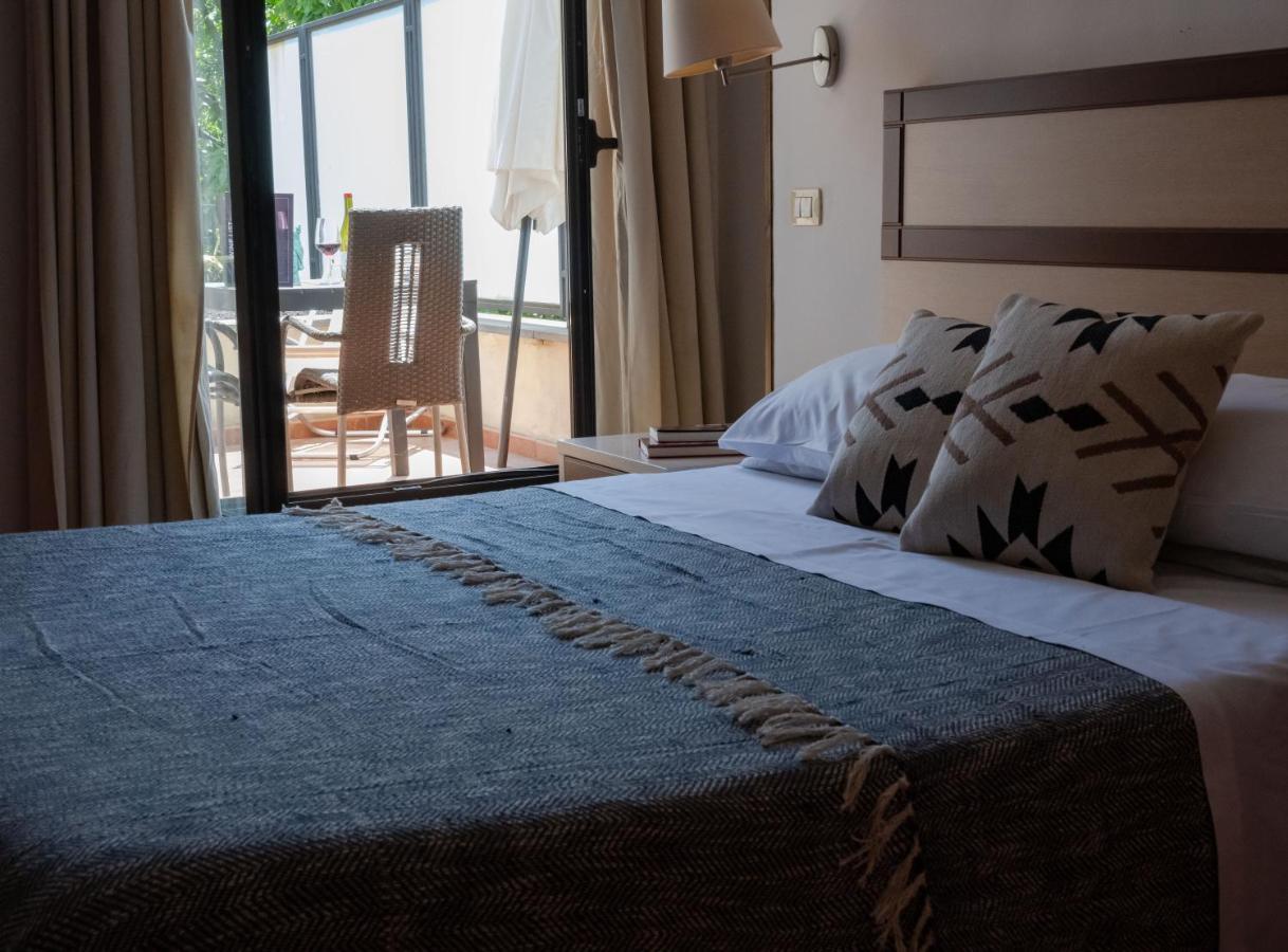 Hotel Milomax Milo