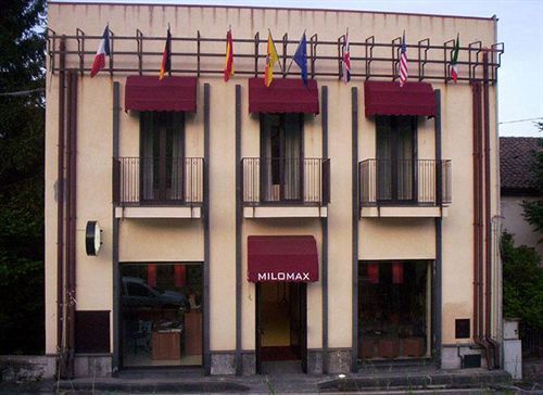 Milomax Hotel Milo