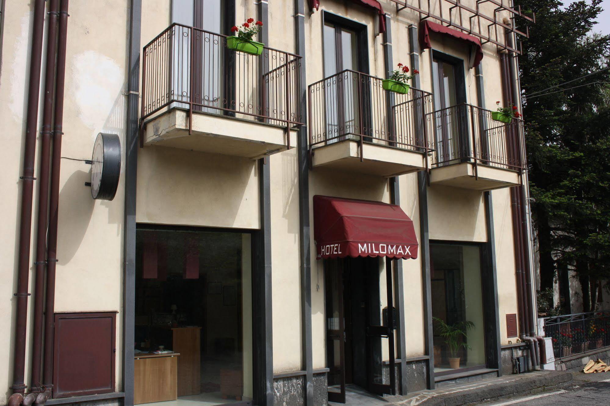 Milomax Hotel