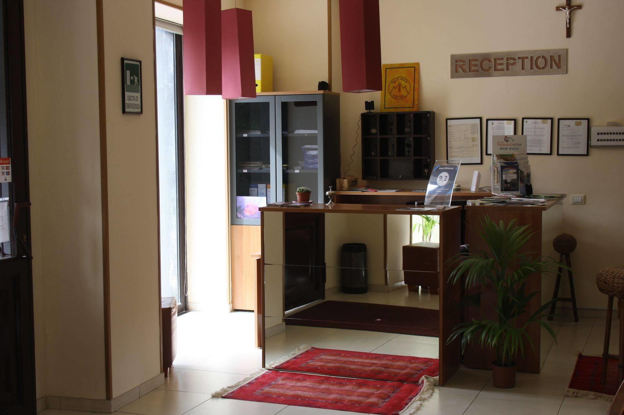 Milomax Hotel