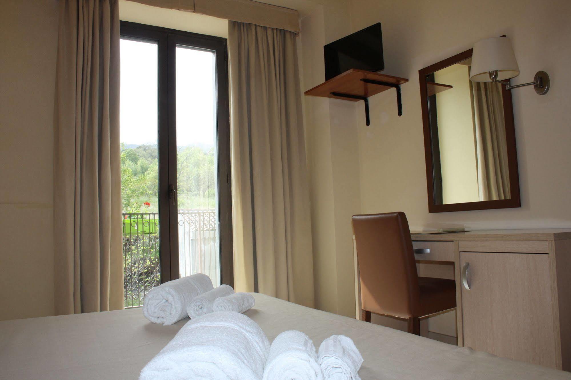 Milomax Hotel Milo