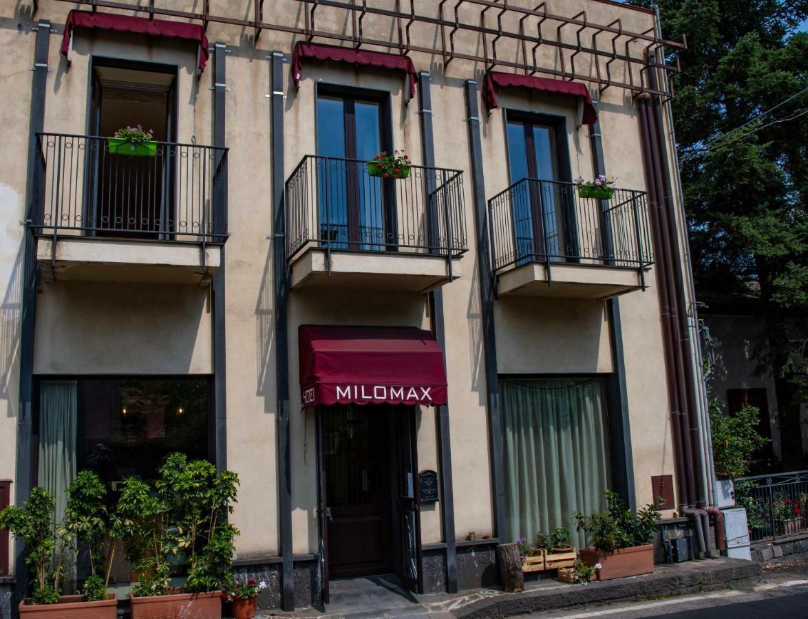 Hotel Milomax Milo